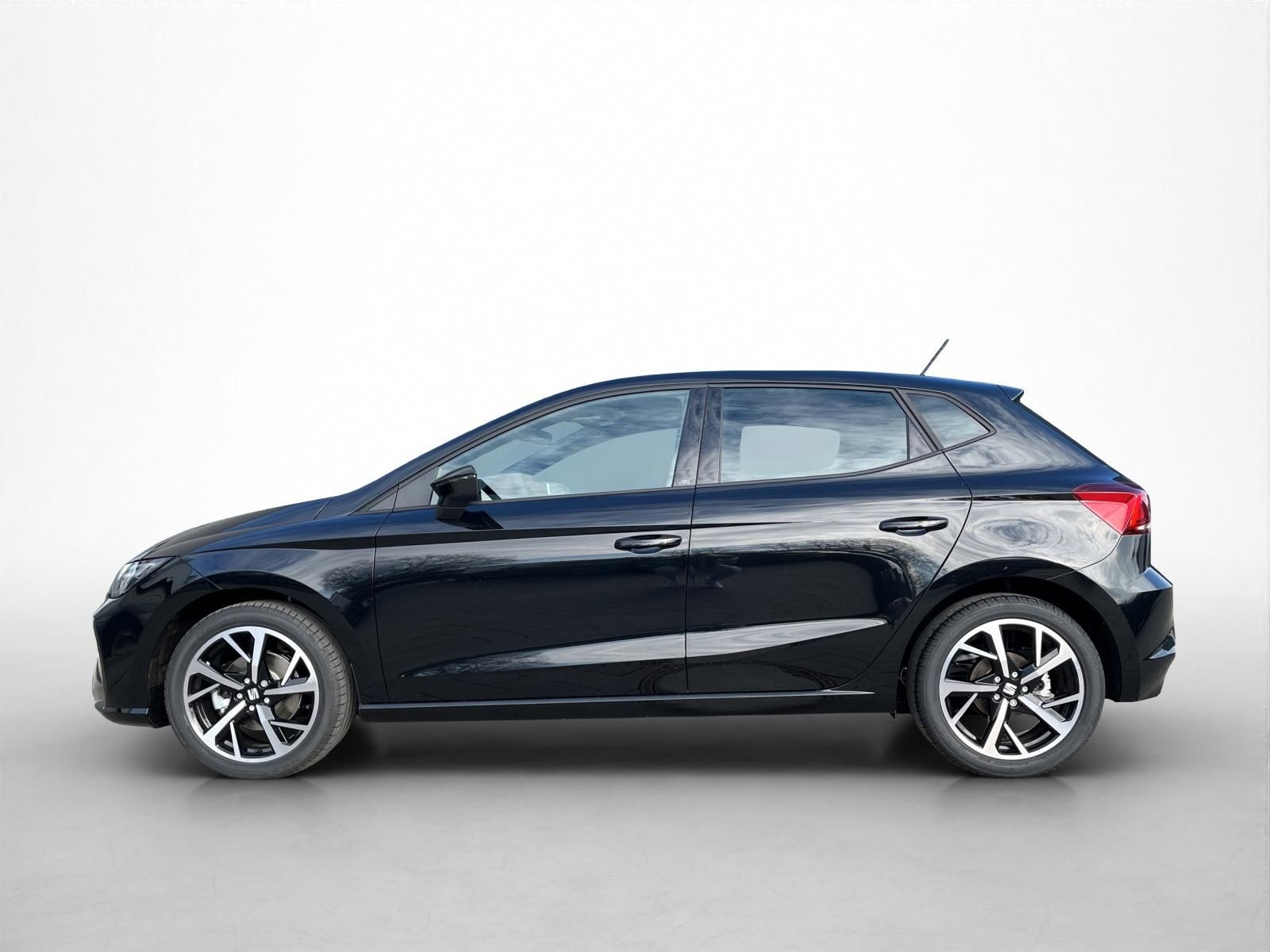 Seat Ibiza - Bild 9