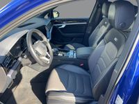 Volkswagen Touareg - Vorschau Bild 9
