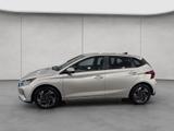 Hyundai i20 1.0 T-GDI 48V-Hybrid DCT Trend - Hyundai i20: 1.4