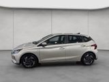 Hyundai i20 1.0 T-GDI 48V-Hybrid DCT Trend - 2.0L Gebrauchtwagen