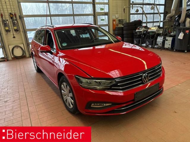 Passat Variant 2.0 TDI DSG Business ACC NAVI SHZ