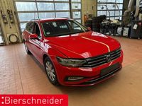 Volkswagen Passat Variant - Vorschau Bild 1