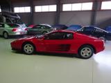 Ferrari Testarossa - Ferrari Testarossa