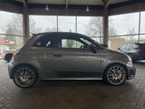 Abarth 500 Cabrio 595 C Competizione - Abarth aus 2015