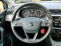 Fahrzeugabbildung Seat Ibiza Style 1.0 EcoTSI+KAMERA+NAVI+PDC+FULL LINK