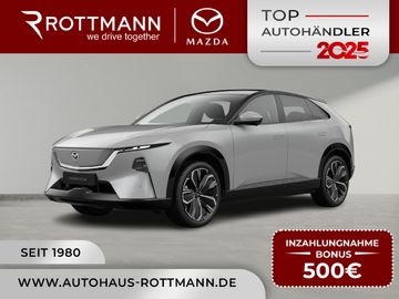 Mazda CX-6e EV 258ps 484km TAKUMI R21 Panoram ACC 360°