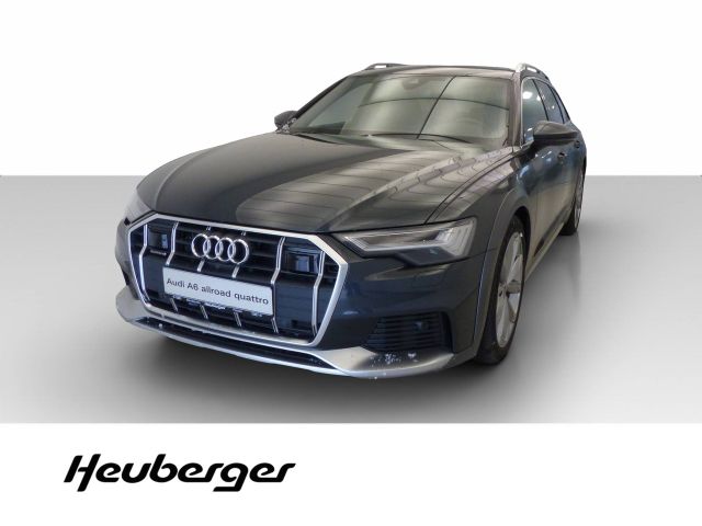 Audi A6 Allroad 50 TDI quattro tiptronic Pano, AHK