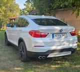BMW X4 xDrive35d AT xLine xLine - BMW X4: Xline