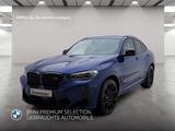 BMW X4 M Driv.Assist.Prof Harman/K LiveCockpitProf - BMW X4 M in München