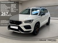 Cupra Ateca - Vorschau Bild 1