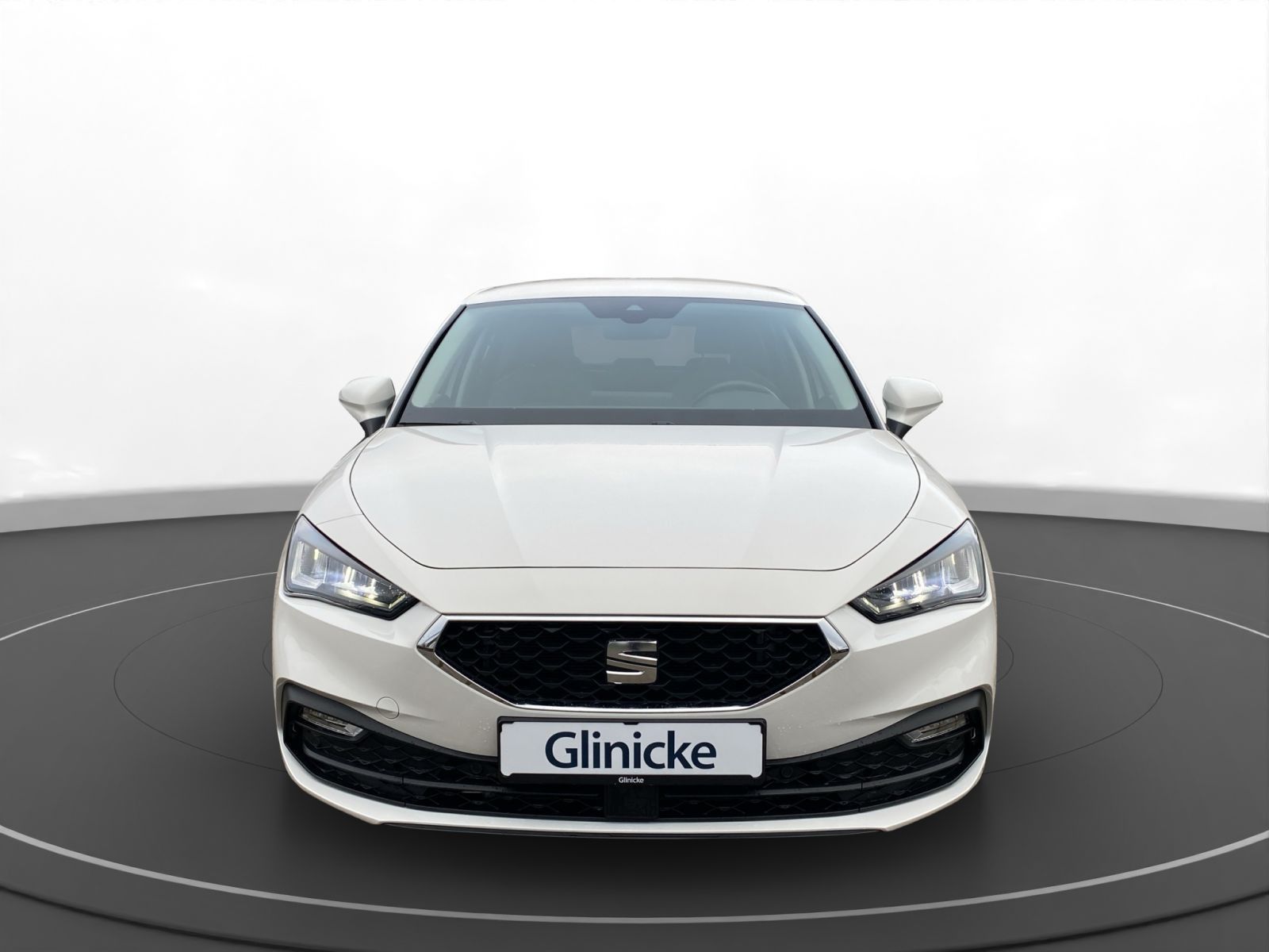 Seat Leon - Bild 2