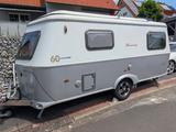 HYMER / ERIBA / HYMERCAR 542 Touring - Heckgarage Wohnwagen