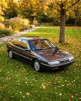 Citroën XM 3.0 V6 - Citroën XM Gebrauchtwagen
