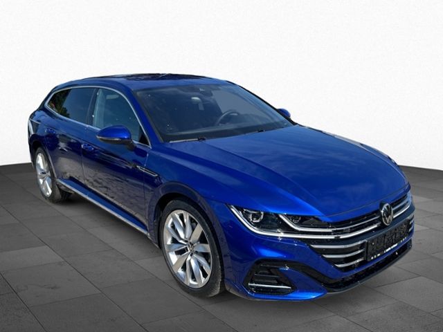 Fahrzeugabbildung Volkswagen Arteon 2.0 TDI R-LINE 4MOTION IQ.LIGHT SOUND KAM