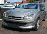 Peugeot 206 CC Roland Garros Edition - Peugeot 206: Roland Garros