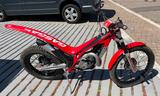 Gasgas TXT 250 - GASGAS 250