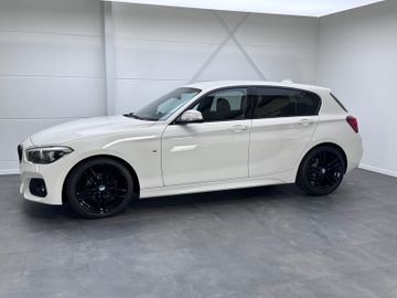 BMW 118 - 5