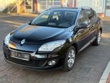 Renault Megane III Grandtour TomTom Edition - Renault Megane TomTom-Edition