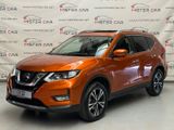 Nissan X-Trail N-Connecta ACC/PANO/LED/360/KEY/AHK/18 - Nissan Gebrauchtwagen Stuttgart