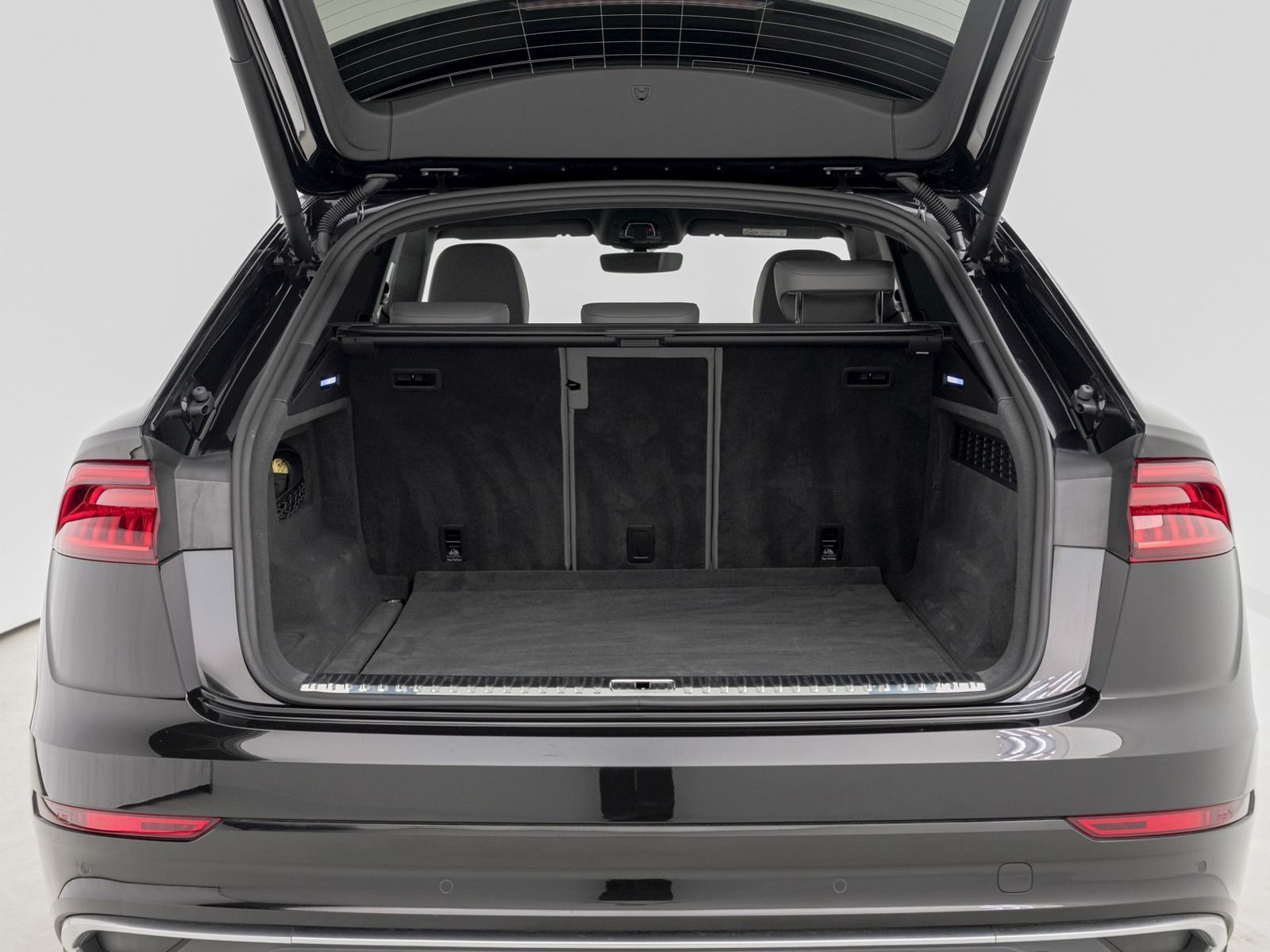 Audi Q8 - Bild 23