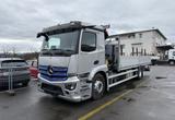 Mercedes-Benz Actros 1840 Palfinger PK 12.501 SLD5 - Angebote