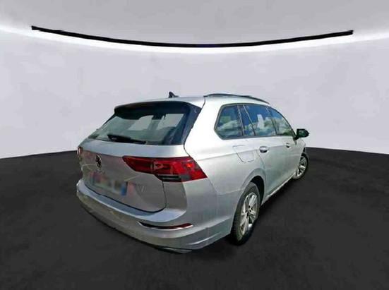 Volkswagen Golf Variant 2.0 TDI LIFE NAVI LED REARVIEW ACC, миниатюра 2