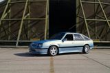 Opel Ascona C CC 2.0L 115PS Mattig Body Kit Übe... - Opel Ascona: B