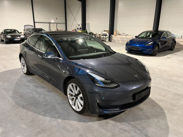 Tesla Model 3 Long Range/AWD/AHK/autonomes Fahren