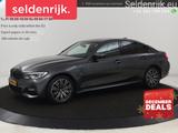 BMW 320 3-serie 320e M Sport | Leder | AHK | sitzhei
