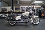 Harley-Davidson ROAD KING CLASSIC KESS-TECH Garantie FLHRC - HARLEY-DAVIDSON ROAD KING CLASSIC FLHRC