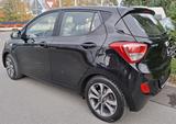 Hyundai i10 Classic *HU/AU-NEU! *WINTERREIFEN! - Hyundai i10 Classic mit Benzin-Antrieb
