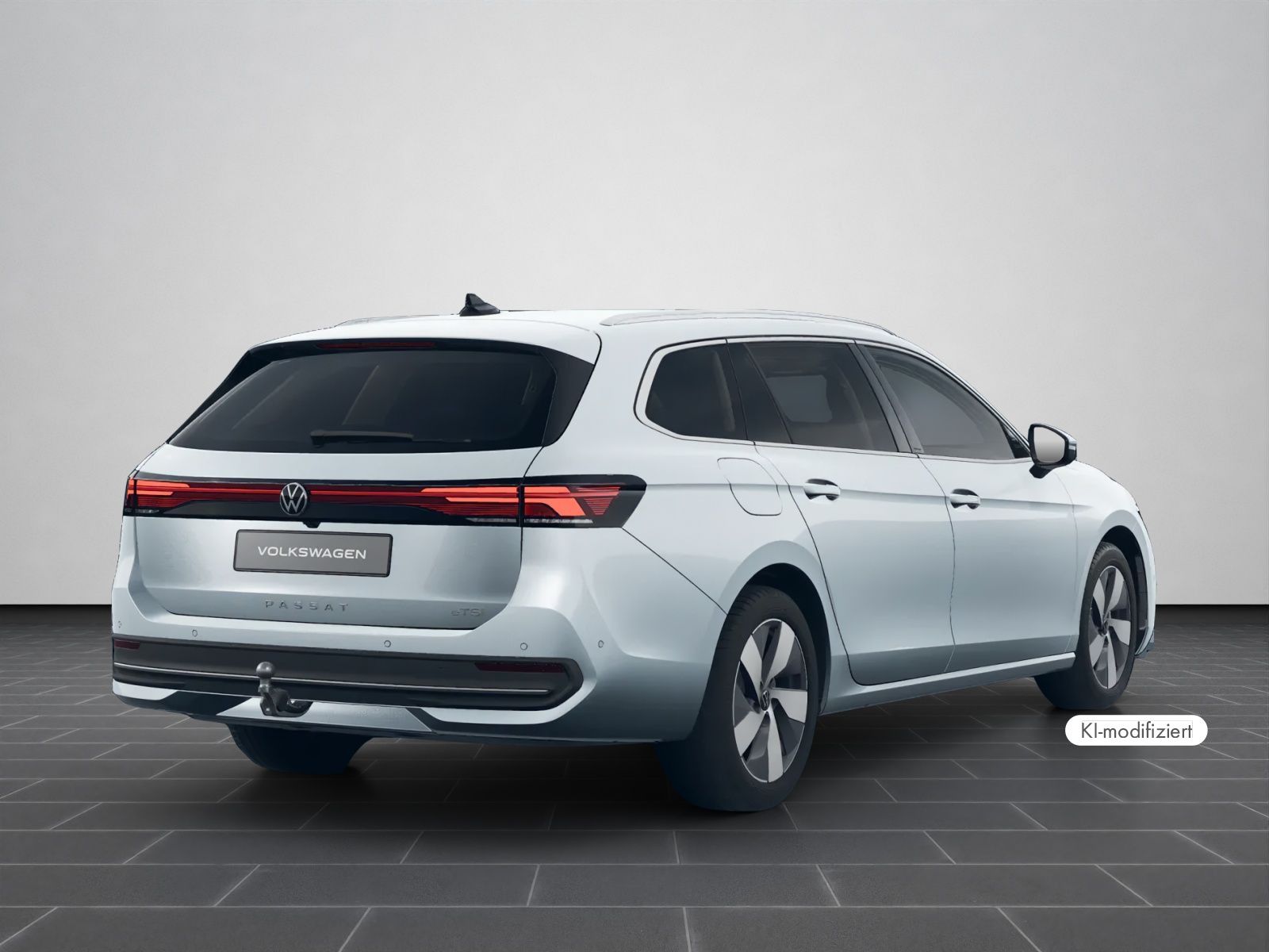 Volkswagen Passat Variant - Bild 4