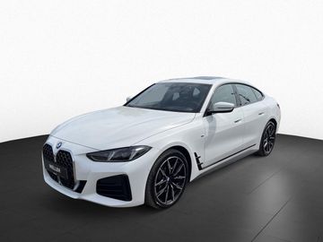 BMW 420 Gran Coupé - 3