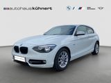 BMW 116i 3-Türer +nur an Händler/Export+ - BMW 1er Reihe: 3türer