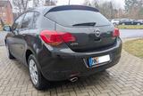 Opel Astra 1.4 Turbo Design Edition 103kW Design ... - Opel Astra: Design Edition