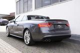 Audi A5 Cabrio Quattro S-Line Plus*Shz*LED*BiXen*PDC* - Audi A5: Line Plus