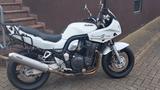 Suzuki S 1200 Bandit - SUZUKI ABS BANDIT 1200