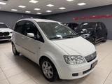 Fiat Idea 1.3 Multijet 16V 90 CV BlackLabel - weiße Fiat Idea