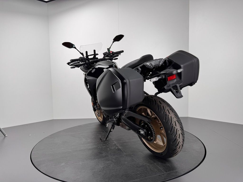 Fahrzeugabbildung Yamaha TRACER 7 GT *AKTIONSPREIS