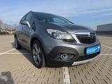 Opel Mokka Innovation - graue Opel Mokka
