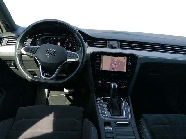 Passat Variant GTE STHZ+AHK+KAMERA