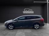 Ford Focus Turnier*Sport*Kamera*SitzHZ*LenkradHZ* - Ford Focus: Kombi, Sport