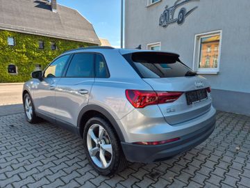Audi Q3 - 8