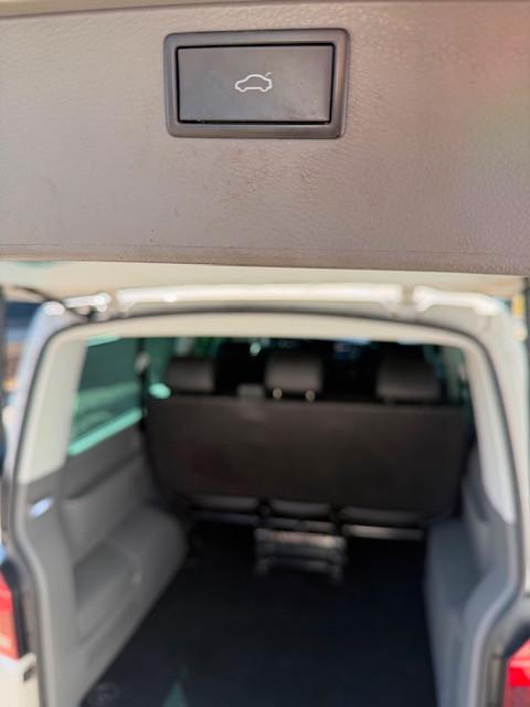 Volkswagen T6 .1 Caravelle lang Highline