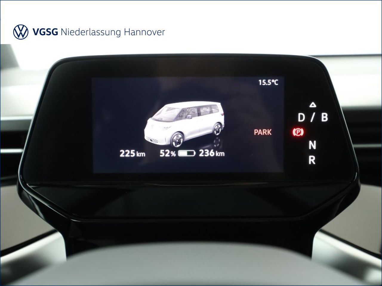 Volkswagen ID. Buzz - Bild 6