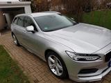 Volvo V90 T6 Momentum Geartronic Momentum - gebrauchte Volvo V90 aus dem Jahr 2017