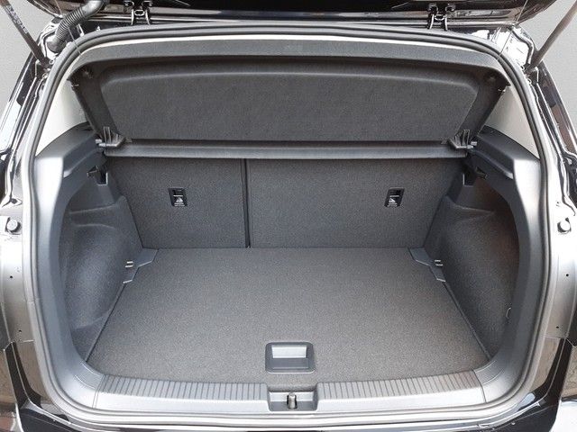 Fahrzeugabbildung Volkswagen T-Cross Life 1.0TSI Kamera ACC LED SitzHz 17"