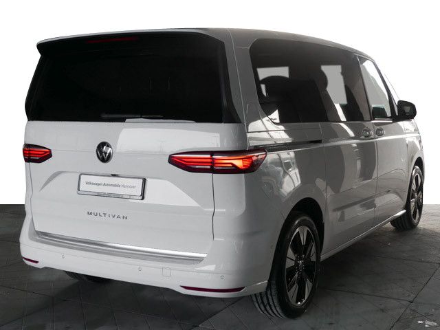 Volkswagen T7 Multivan - Bild 3