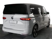 Volkswagen T7 Multivan - Vorschau Bild 3