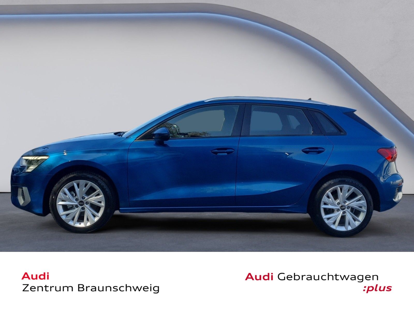 Audi A3 - Bild 3